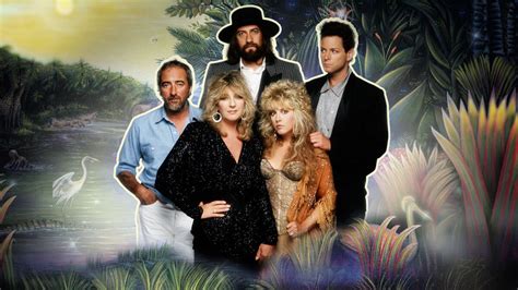  The Great Fleetwood Mac Tango: A Story of Musical Chairs, Broken Hearts, and Chart-Topping Hits!