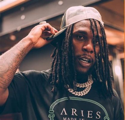  Afrobeats Fiesta - Burna Boy’s Explosive Warsaw Concert Leaves Fans Breathless!