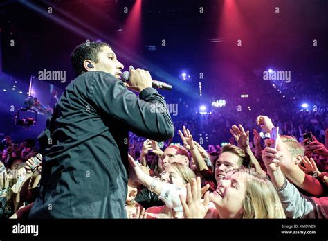 Andreas Bourani na Scenie Ergo Areny! Wyjątkowy Koncert Gwiazdy Niemieckiego Popu!