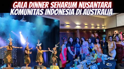 The Nusantara Gala: Indonesian Heritage Meets Modern Pop Sensation!